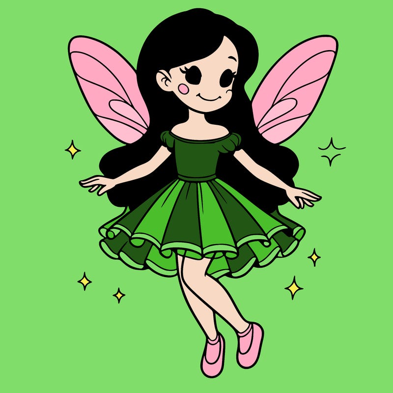 fairy
