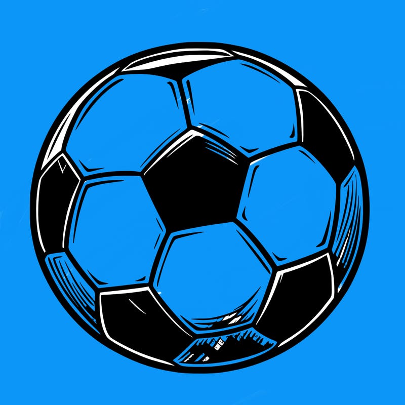soccer ball