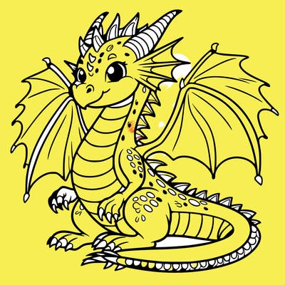 dragon