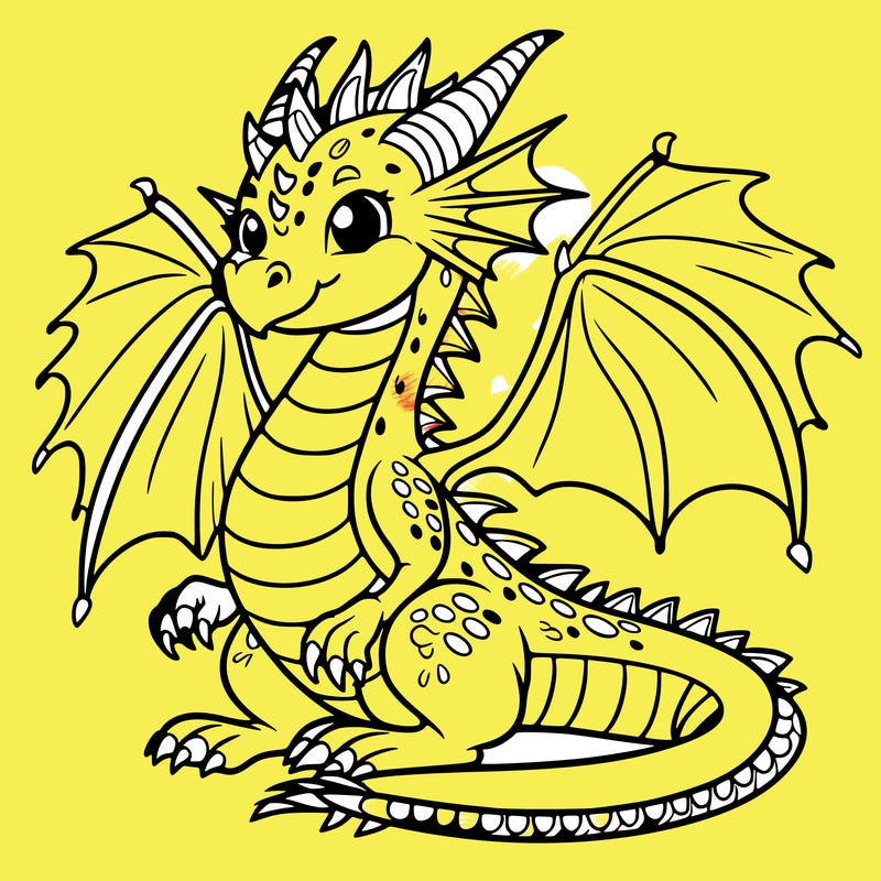 dragon