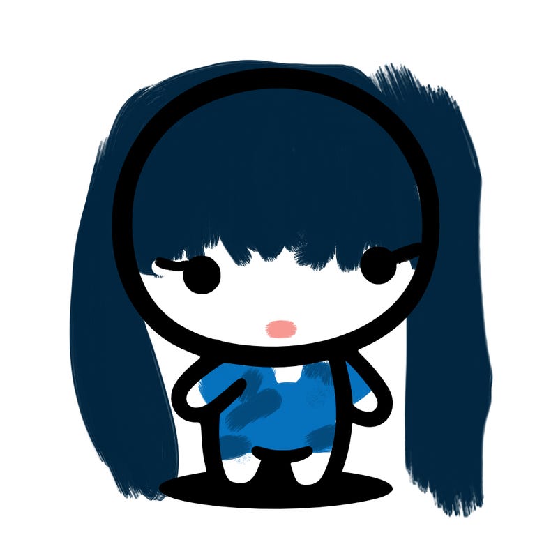 sanrio kuroumi