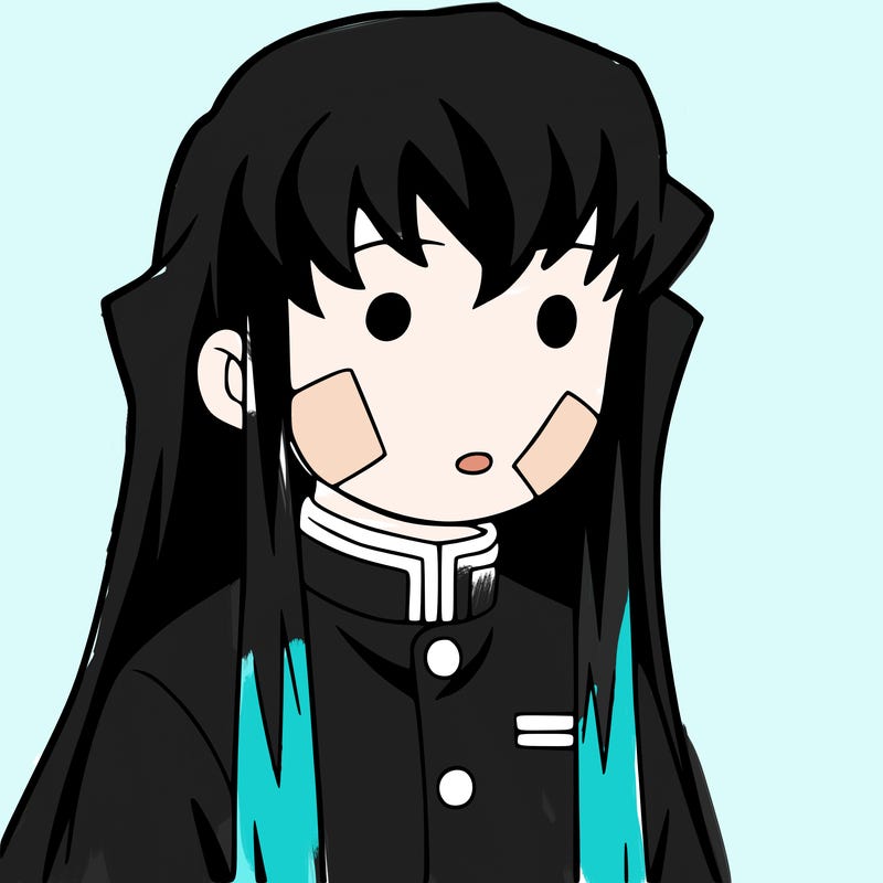 After