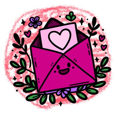 love letter
