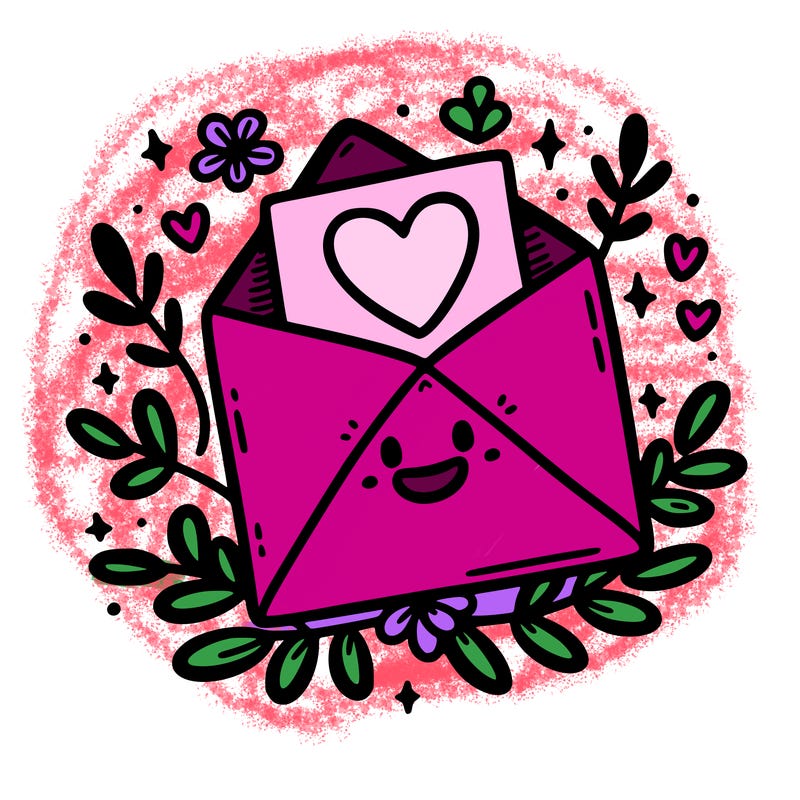 love letter