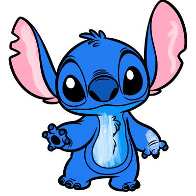 stitch