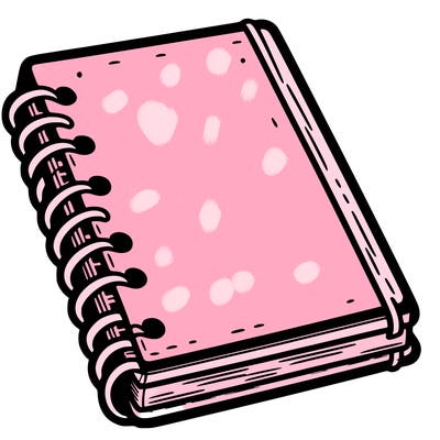 notebook