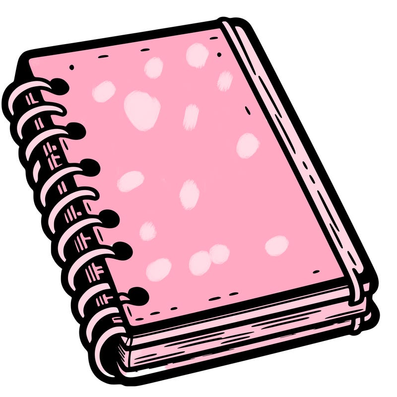 notebook