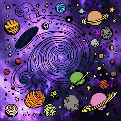 galaxy