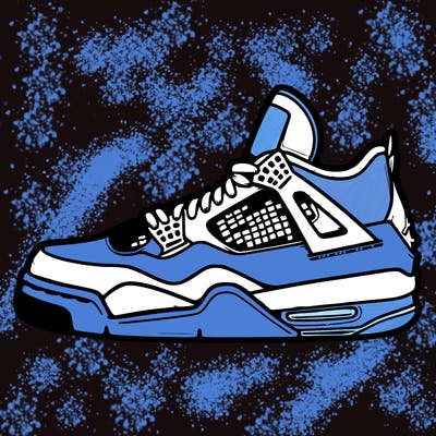 jordan 4