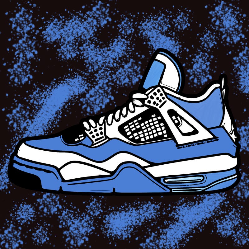 jordan 4