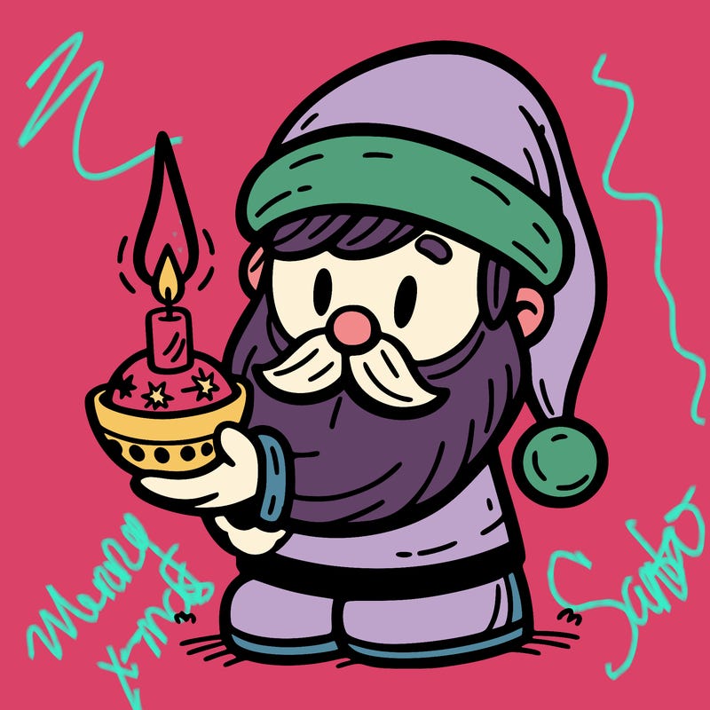 noël
