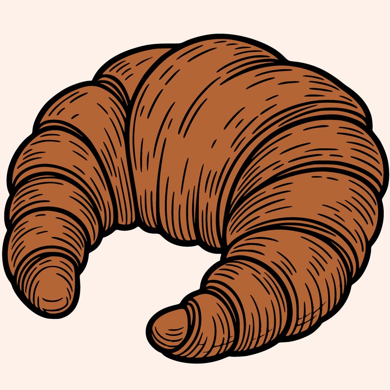 croissant