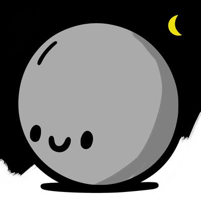blank