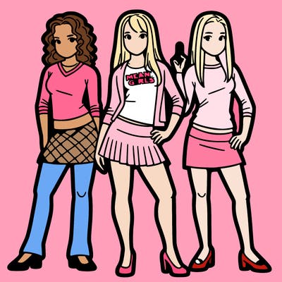 mean girls