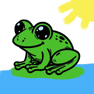 frog