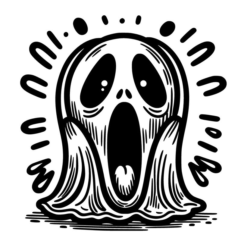 scream