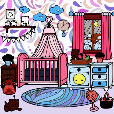 baby room