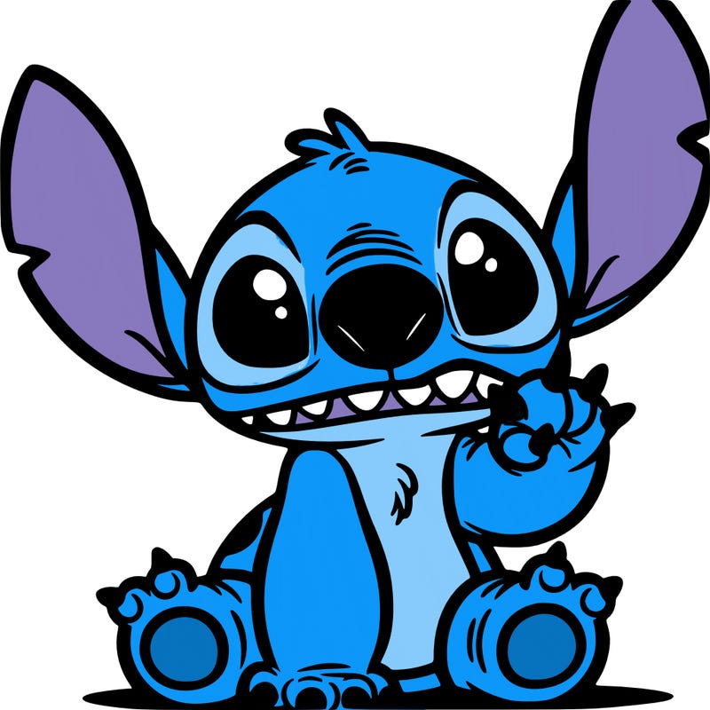 ugly stitch