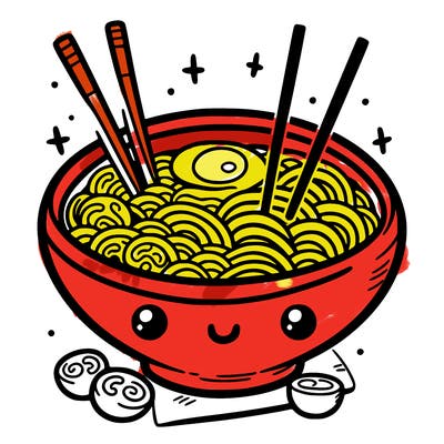 ramen