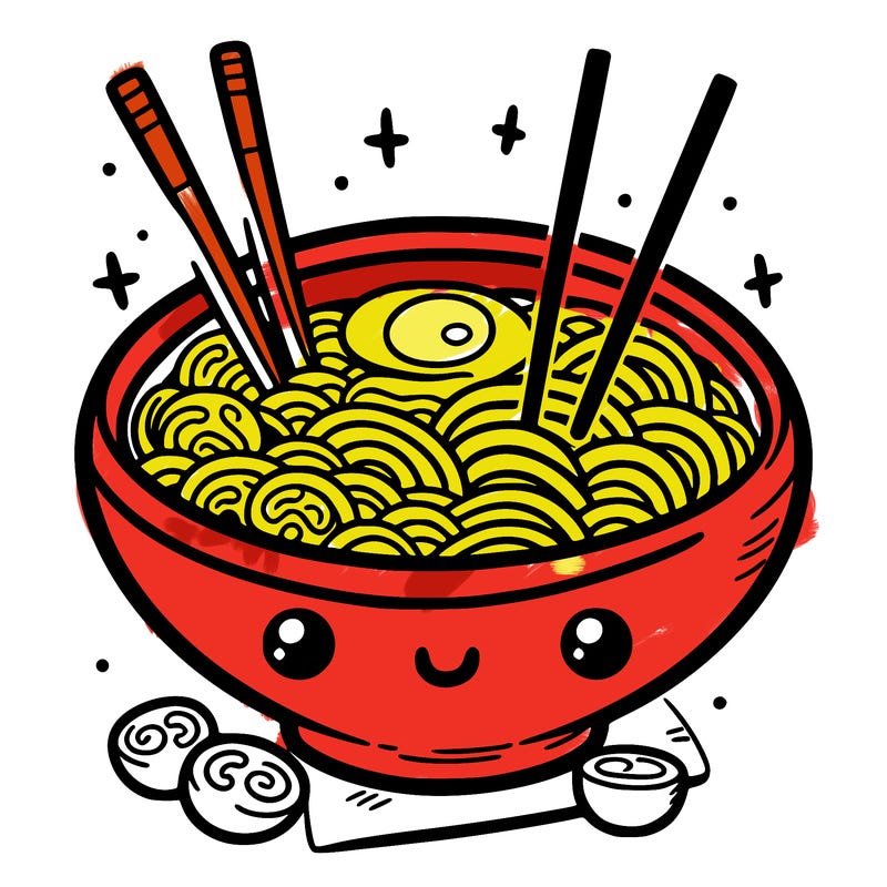 ramen
