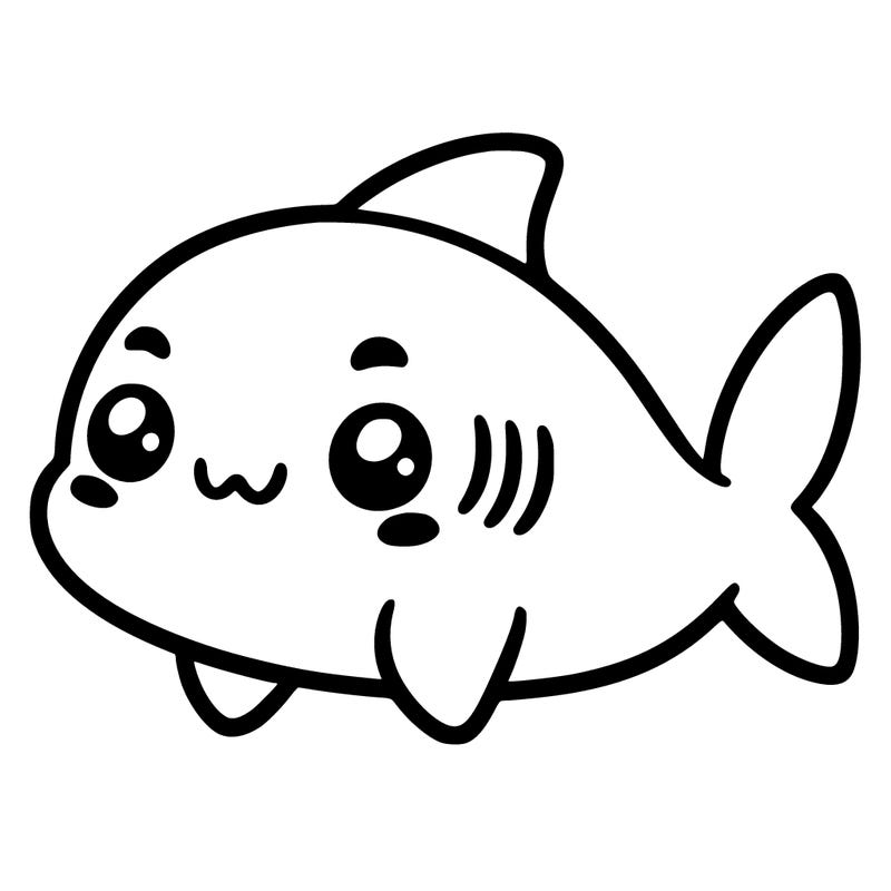 baby shark