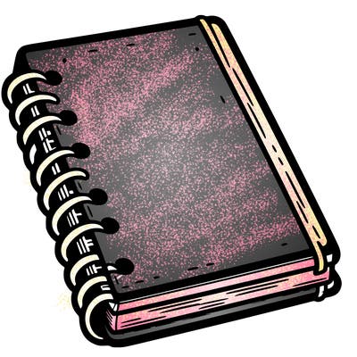 notebook