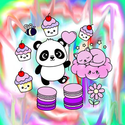 something easy but something really cute that everyone will like