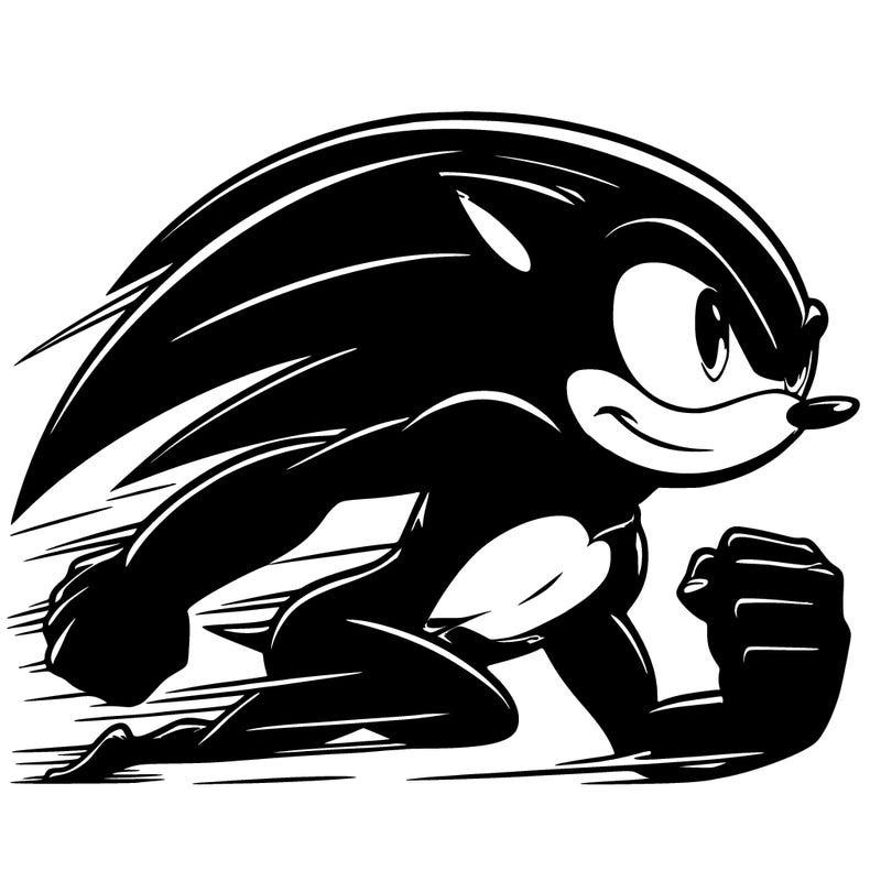 sonic