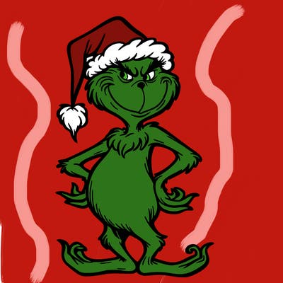 grinch