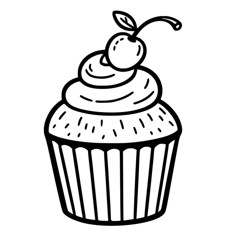 cupcake