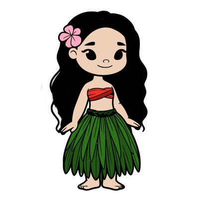 moana