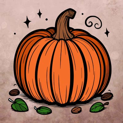 pumpkin