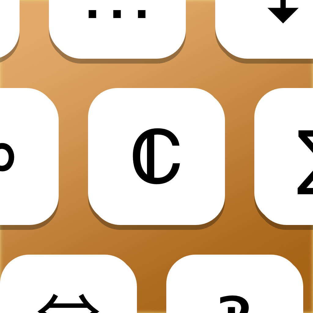 Keybuild - Utilities App | MWM