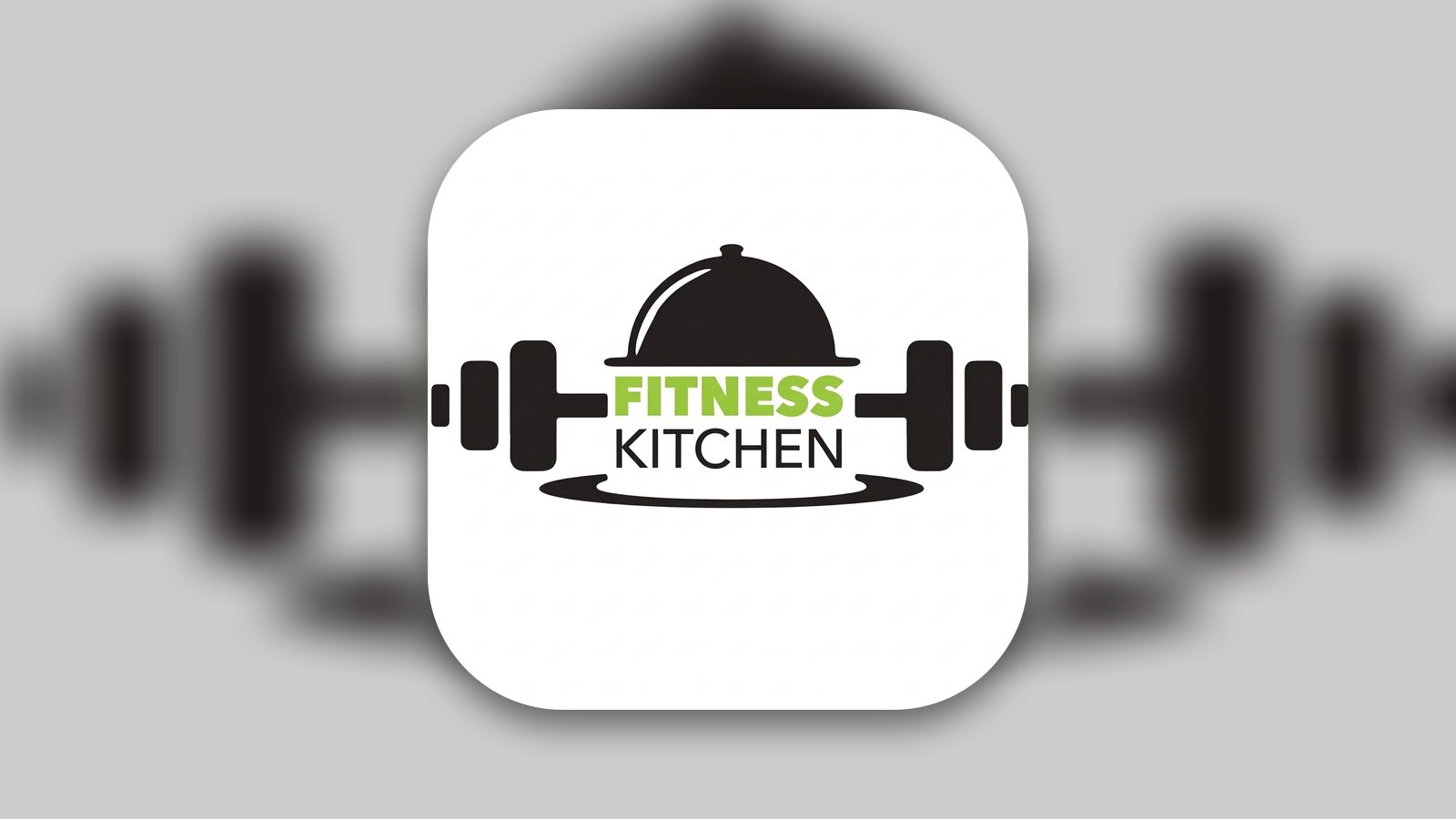Fitness Kitchen App - Food & Drink App | MWM