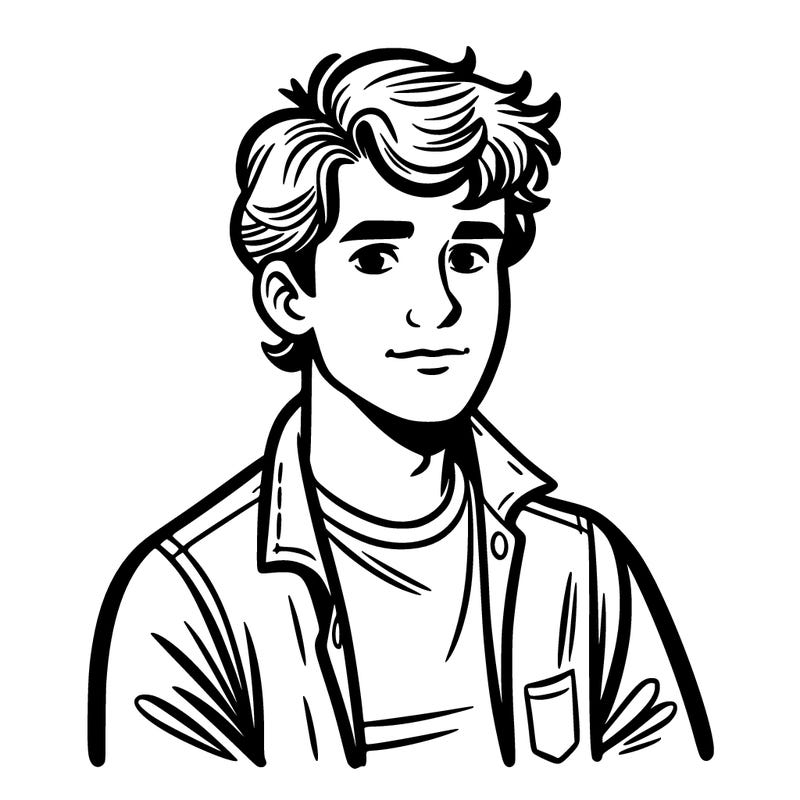 dallas winston the outsiders