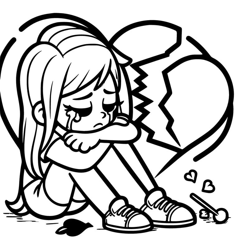 heartbreak