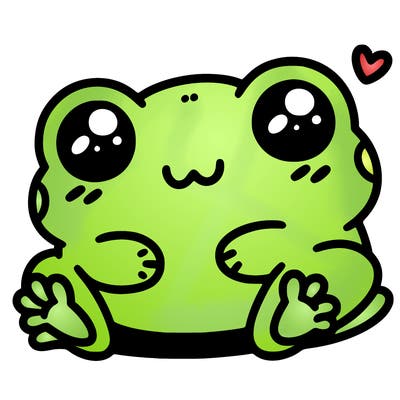 𝚔𝚊𝚠𝚊𝚒𝚒 𝚏𝚛𝚘𝚐