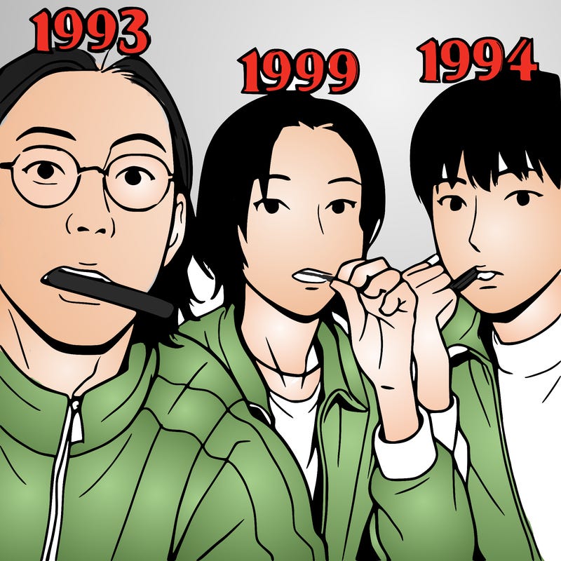 After