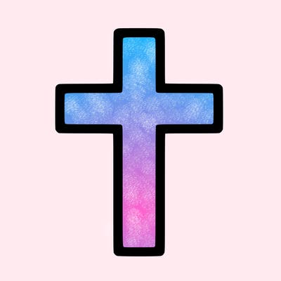 cross