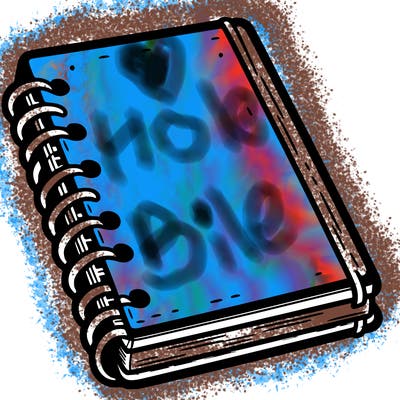 notebook