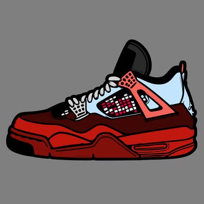 jordan 4
