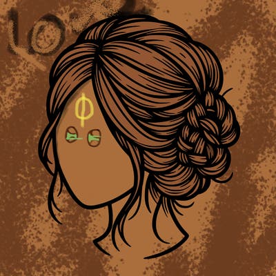 hairstyle