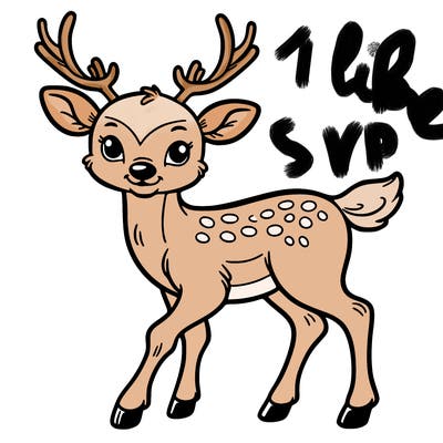 deer