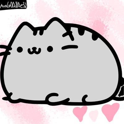 pusheen