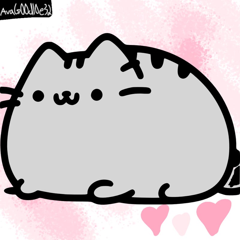 pusheen