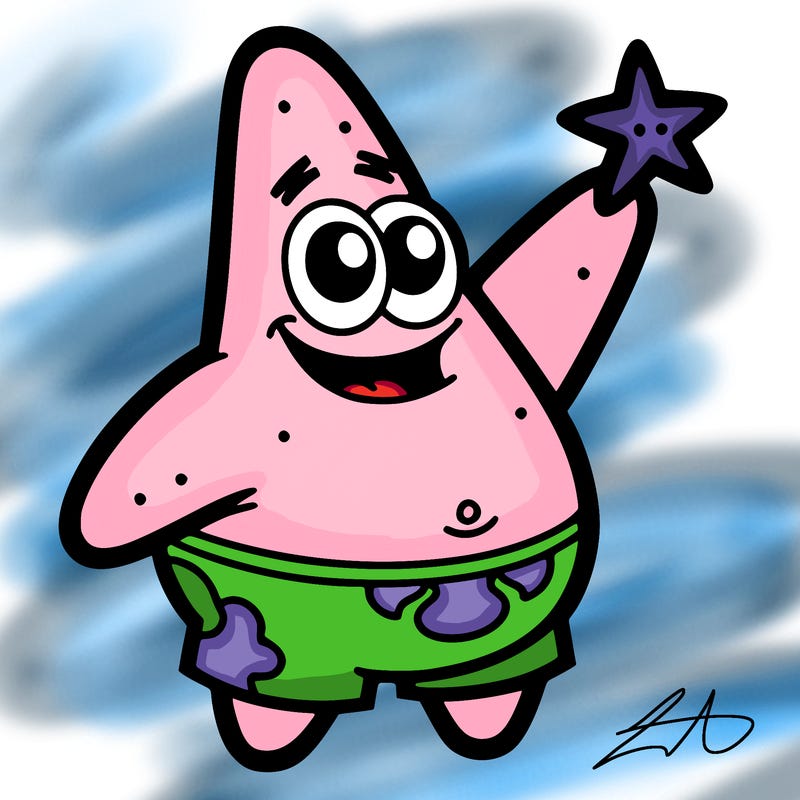 patrick