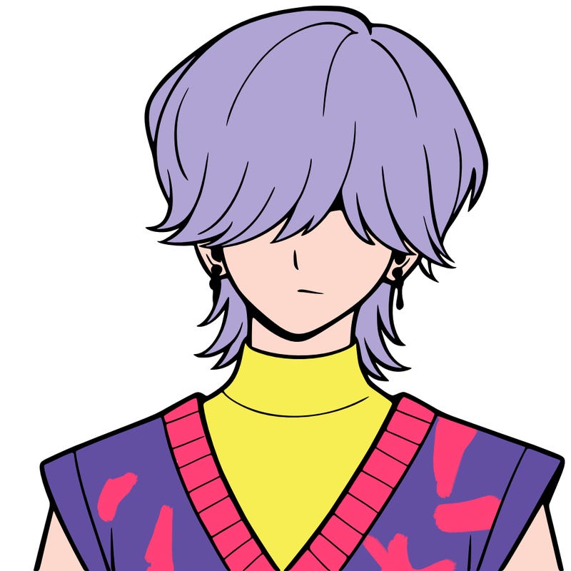 After