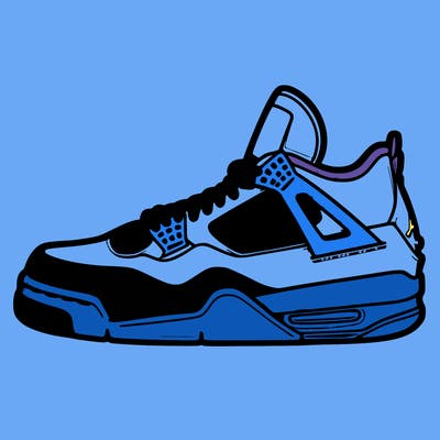 jordan 4