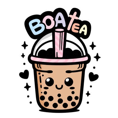 boba tea