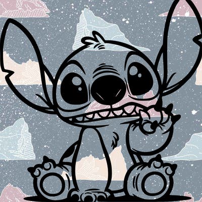 ugly stitch